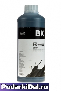 Чернила для Epson INKTEC E0010 1л Чернила для Epson INKTEC E0010 1л