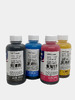 Комплект чернил для Epson INKTEC E0010 по 100мл Комплект чернил для Epson INKTEC E0010 по 100мл