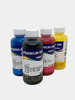 Комплект чернил для Epson INKTEC E0013 4 цвета по 100мл Комплект чернил для Epson INKTEC E0013 4 цвета по 100мл