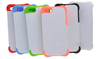 Чехол пластиковый IPhone 5/5S 