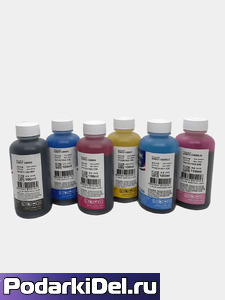 Чернила для Epson INKTEC E0017 100мл Чернила для Epson INKTEC E0017 100мл