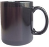 Кружка полноцвет ЧЁРНАЯ (прямоугольная зона-ХАМЕЛЕОН под нанесение)