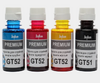 Чернила для HP GT51/GT52 для HP Ink Tank 115, 116, 118, 310, 315, 410, 415, 450, 500, 510 Чернила для HP GT51/GT52 для HP Ink Tank 115, 116, 118, 310, 315, 410, 415, 450, 500, 510