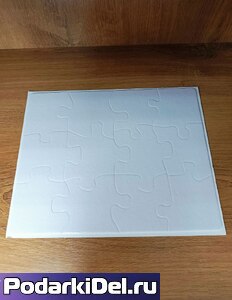 Пазл А4 (19*24см) 5*6 (большие элименты) Пазл А4 (19*24см) 5*6 (большие элименты)
