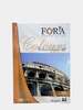 Бумага FORA А4 / 50л./ 230г (матовая) Бумага FORA А4 / 50л./ 230г (матовая)