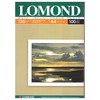 Бумага Lomond А4 /100л./120г (мат.) Бумага Lomond А4 /100л./120г (мат.)