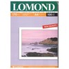 Бумага Lomond А4 /100л./170г (мат. 2-х стор.) Бумага Lomond А4 /100л./170г (мат. 2-х стор.)