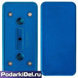 Форма для изготовления чехлов IPhone 6 (для вакуумной машины)