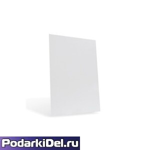 Пластик pvc (ПРОЗРАЧНЫЙ) для струйной печати (210х297mm) толщина 0,3mm Пластик pvc (ПРОЗРАЧНЫЙ) для струйной печати (210х297mm) толщина 0,3mm