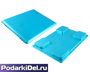 Форма для изготовления чехлов IPad 2/3/4 (для 3Dмашины вакуумной)