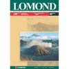 Бумага Lomond А4 / 50л./ 230г (глянц.) Бумага Lomond А4 / 50л./ 230г (глянц.)