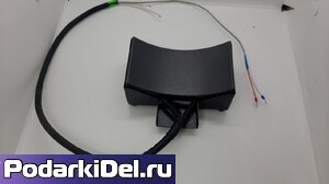 Элемент бейсболочный  EXPERT, WL-13D