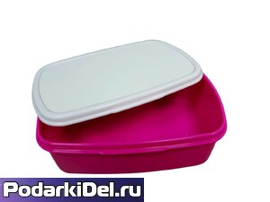 Ланч бокс для сублимации Ланч бокс для сублимации