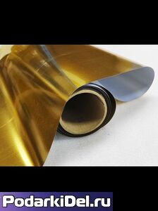 Т/пленка Sef Flexcut Metalflex золото 50х100 Т/пленка Sef Flexcut Metalflex золото 50х100