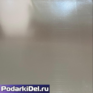 Т/пленка Sef Flexcut Metalflex серебро 50х100 