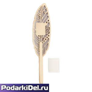 Ручка деревянная (под ЛИНЗу)