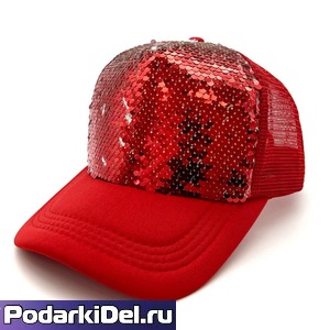 Бейсболка Хамелеон Бейсболка Хамелеон
