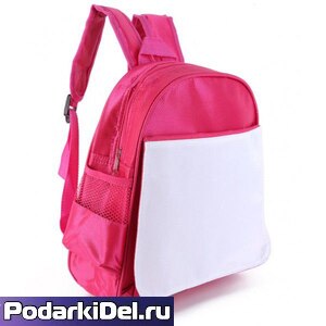 Рюкзак детский 