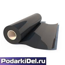 Т/пленка FLEX Z,Черная (50см х 1м) глянец Т/пленка FLEX Z,Черная (50см х 1м) глянец