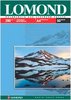 Бумага Lomond  А4 / 50л./ 200г (глянц. одностор.)