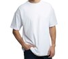 Оверсайз (XS-XL) белый EVOLUTION Оверсайз (XS-XL) белый EVOLUTION