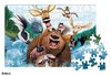 Пазл А4 (19х24см) 10*11 без перламутра Пазл А4 (19х24см) 10*11 без перламутра
