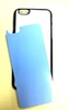 Чехол пластиковый IPhone 6 