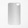 Вставка (сублимационная) для силиконового чехла IPhone 4/4S
